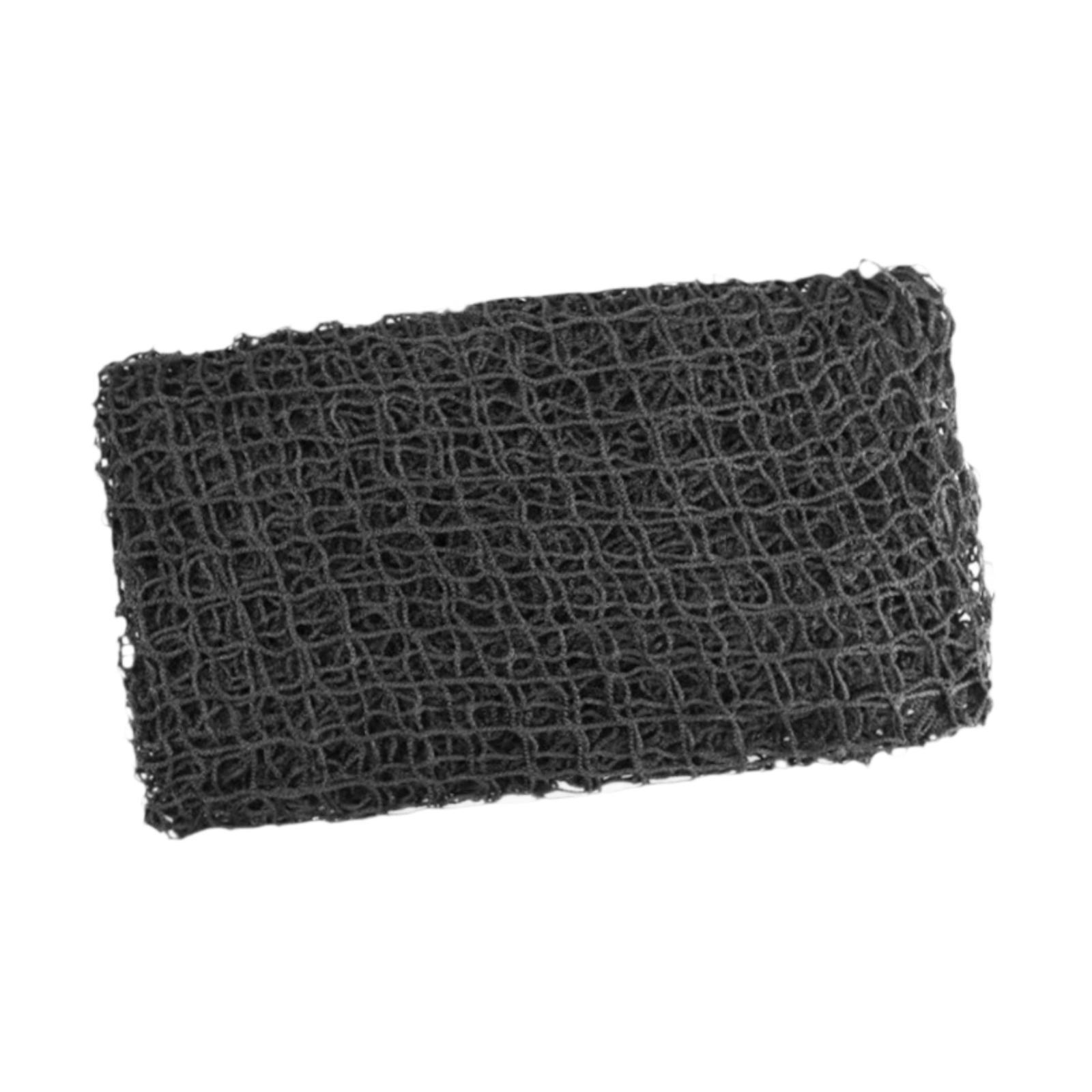 Practice Equipment For Golf - Golf Net Equipment Sturdy Mesh Barrier