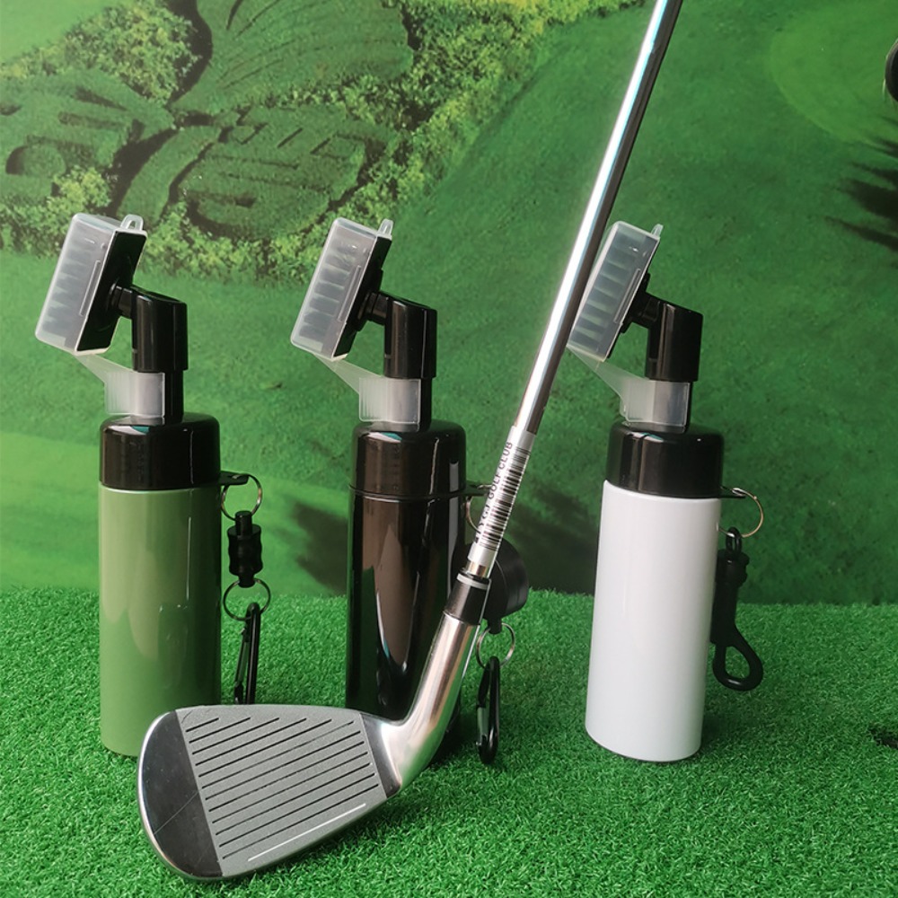 Golf Equipment Junior - Plastic Golf Groove Cleaner Professional Golf