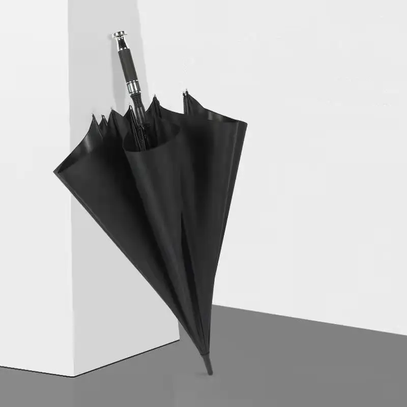 Golf Umbrella Large - Long-handled Umbrella Golf Umbrella Large Double