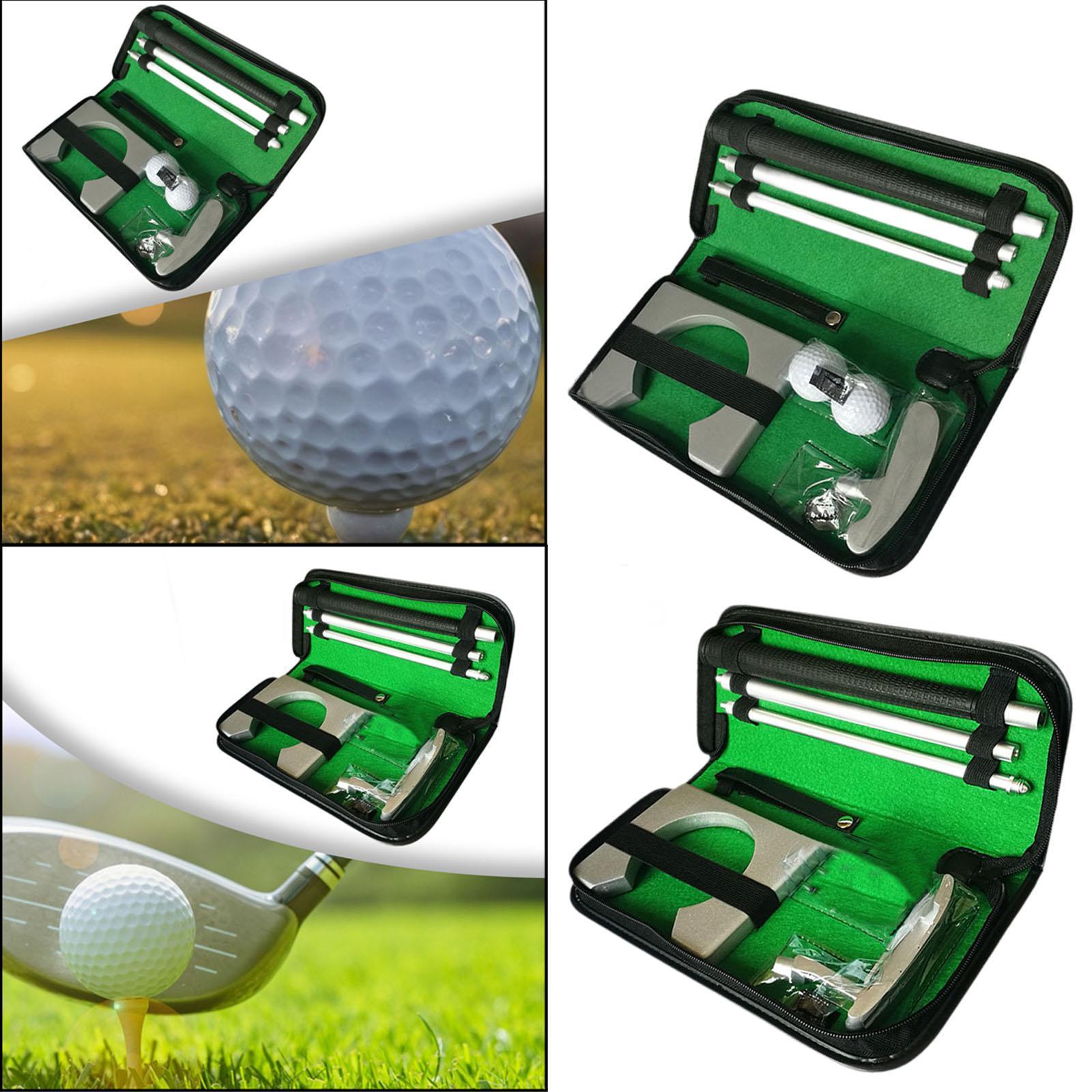 Golf Equipment For Beginners - Golf Putter Gift Set Golf Equipment,
