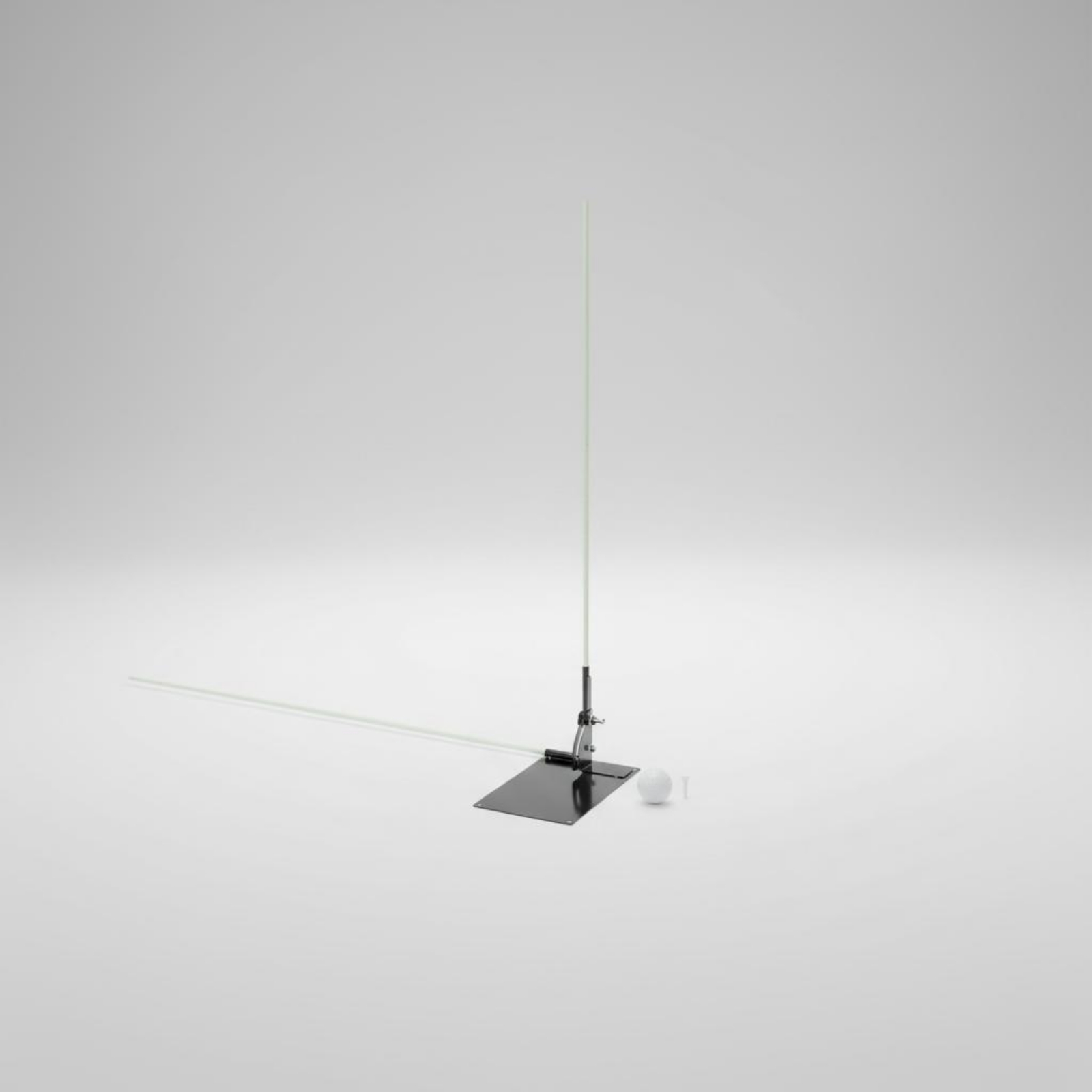 Practice Equipment For Golf - Golf Swing Plane Coach Easy to