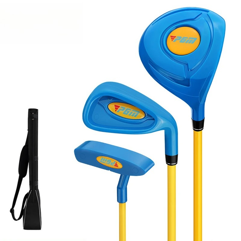 Golf Equipment Junior - 2-5 Years Old Kids Golf Club
