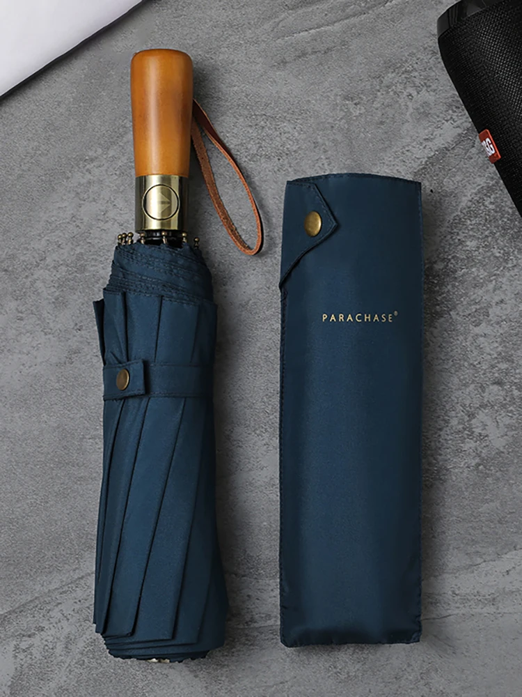 Golf Umbrella Large - 1PCS Big Rain Umbrella Waterproof Double