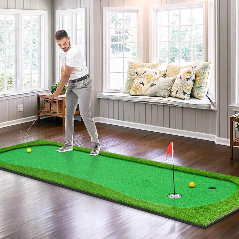 Practice Equipment For Golf - New Golf Practice Equipment For Putting
