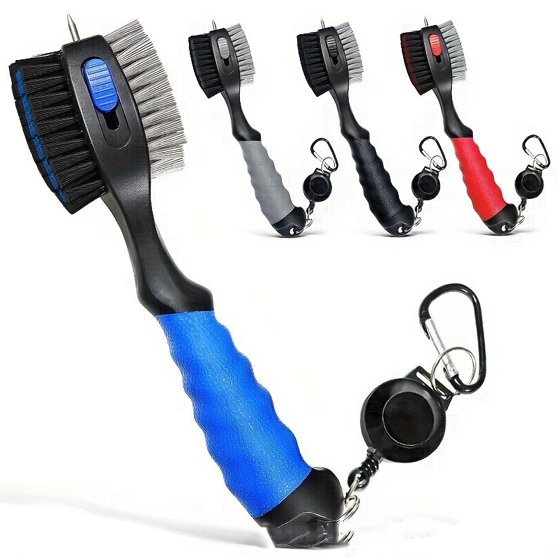 Golf Equipment Junior - Golf club cleaning brush groove cleaner,