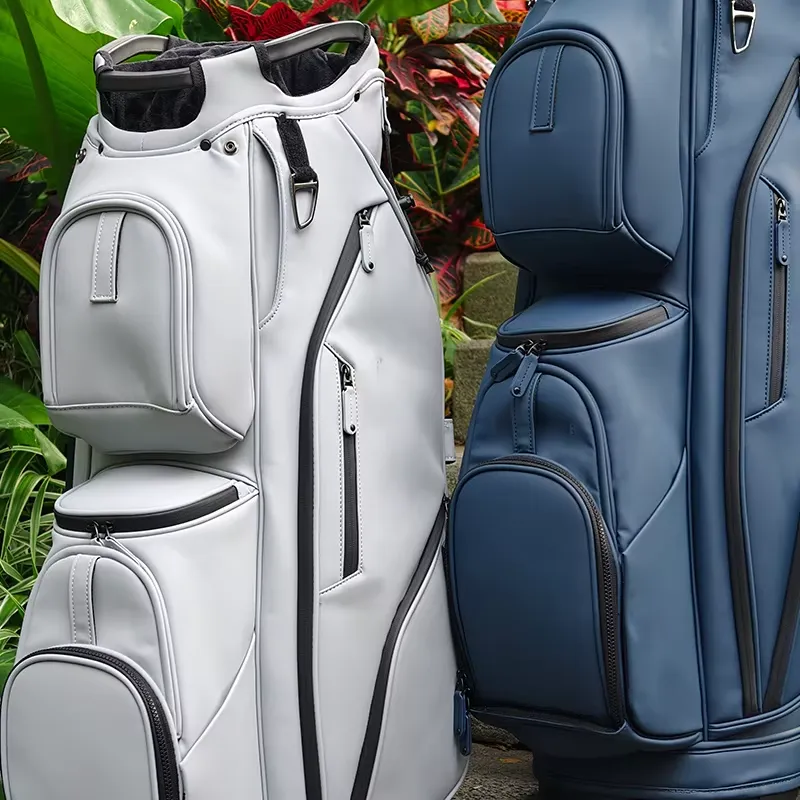 Golf Equipment Logos - ASL GOLF 14 Way Divider Waterproof