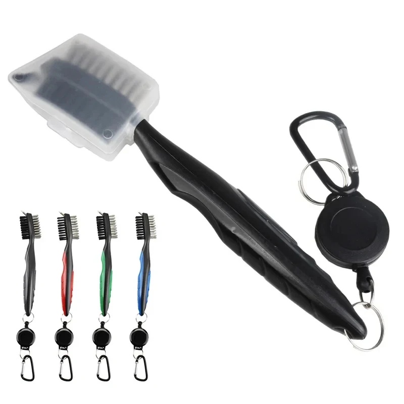 Golf Equipment Junior - 1/2/3pcs Golf Club Brush Groove Cleaner