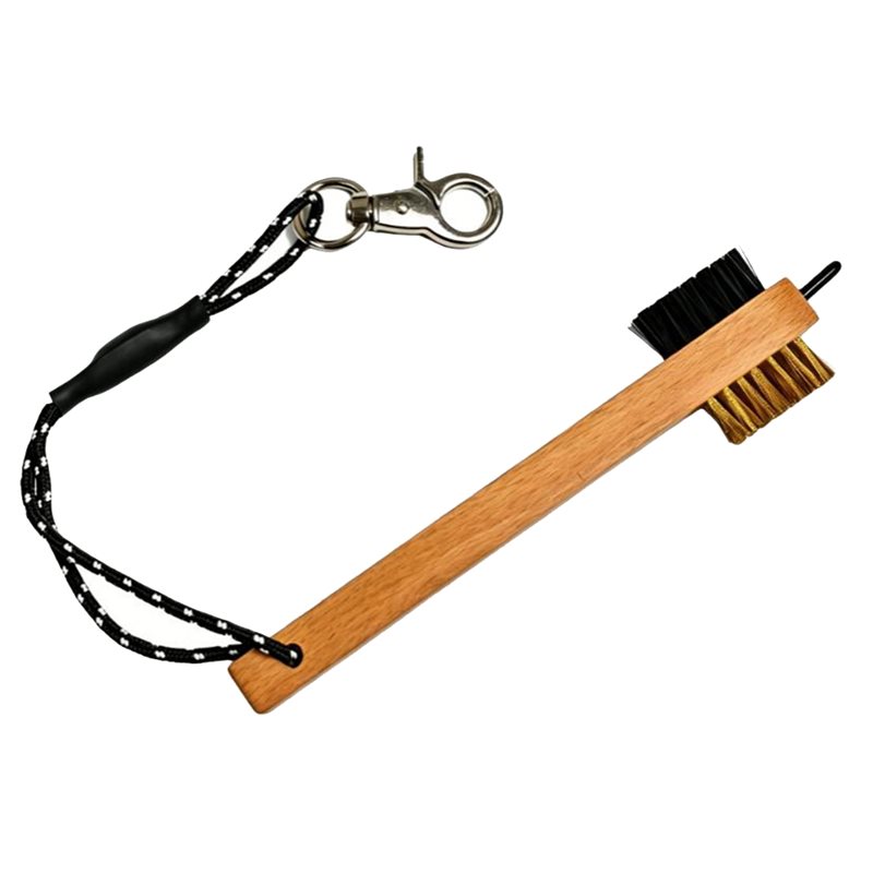 ABHS-Wood Handle Golf Club Bru - Golf Equipment Junior 评论和价格