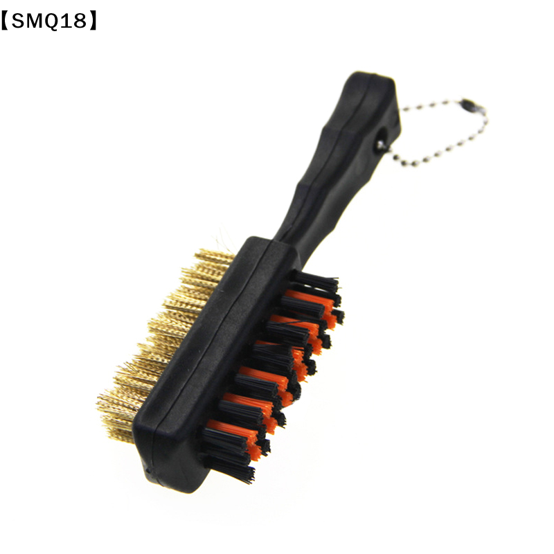 Golf Club Brush Groove Cleaner - Golf Equipment Junior 评论和价格