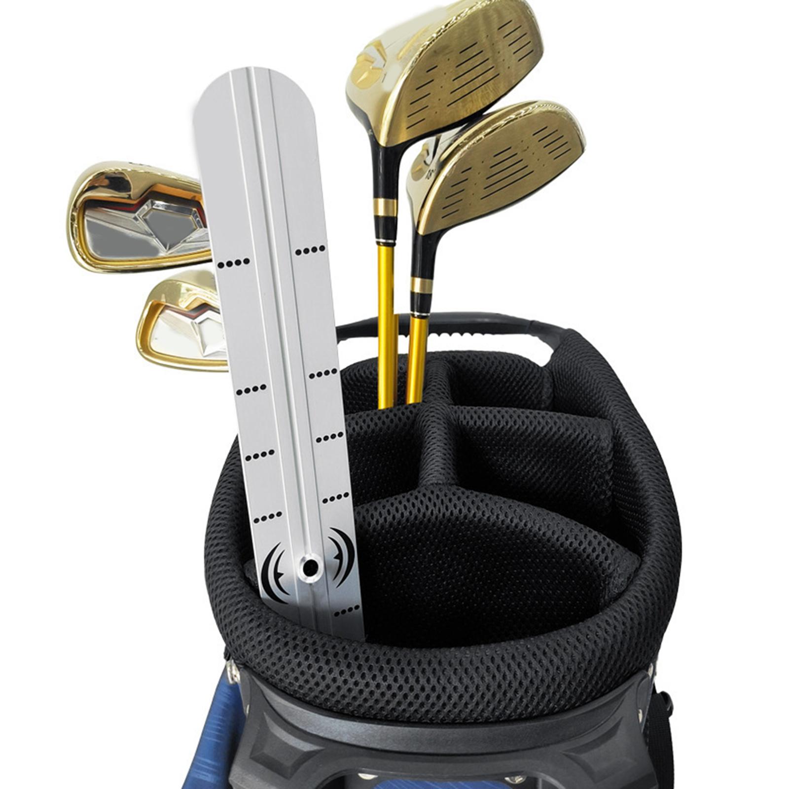 Golf Putting Ruler Sliding Tra - Golf Equipment Guide 评论和价格