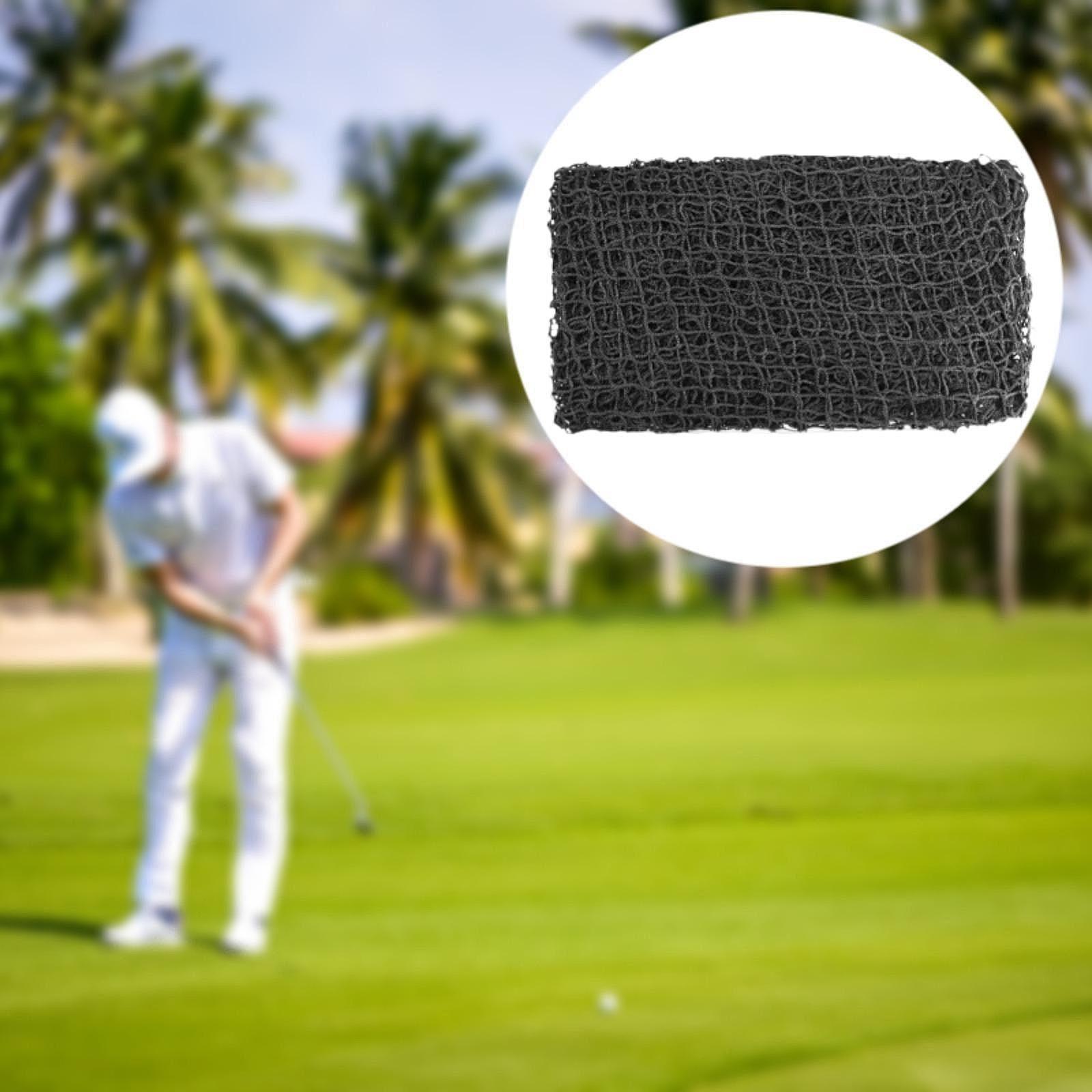 Golf Net Equipment Sturdy Mesh - Practice Equipment For Golf 评论和价格