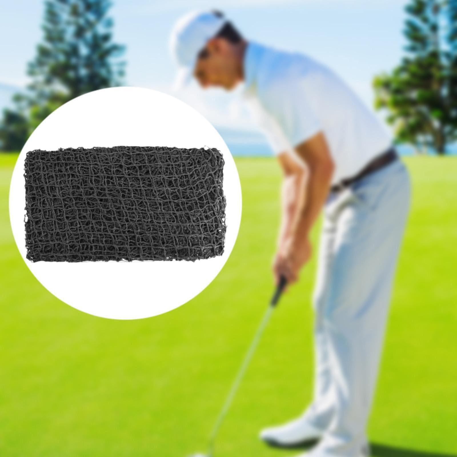 Golf Net Equipment Sturdy Mesh - Practice Equipment For Golf 评论和价格