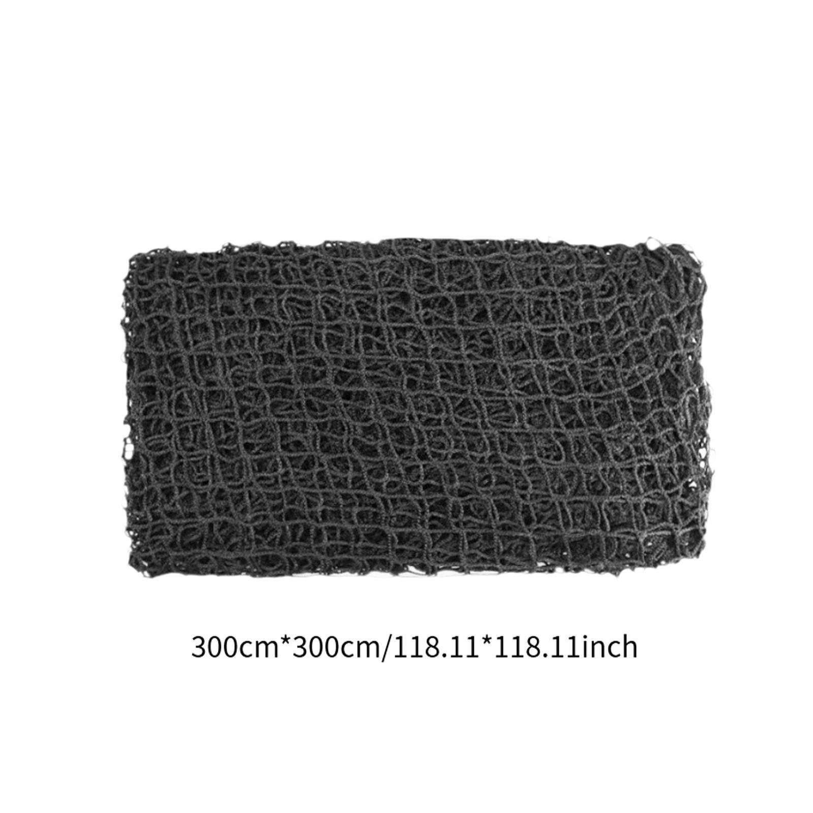 Golf Net Equipment Sturdy Mesh - Practice Equipment For Golf 评论和价格