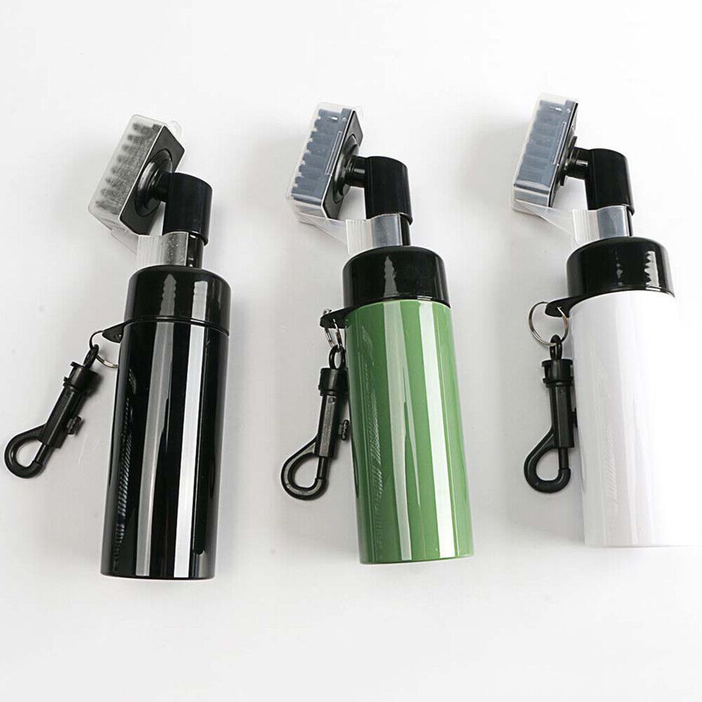 Plastic Golf Groove Cleaner Pr - Golf Equipment Junior 评论和价格