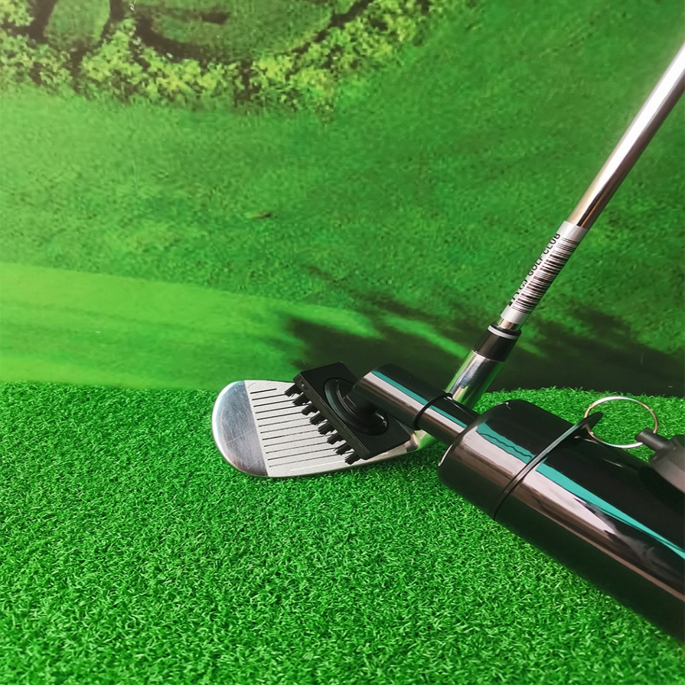Plastic Golf Groove Cleaner Pr - Golf Equipment Junior 评论和价格