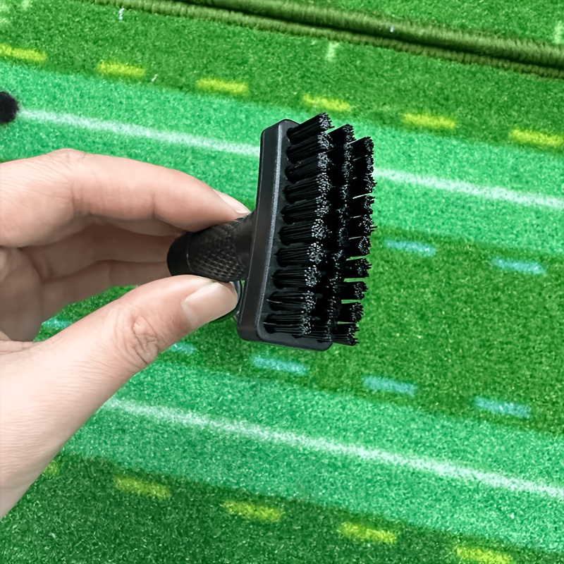 Mini Golf Dry Cleaning Brush w - Golf Equipment Junior 评论和价格