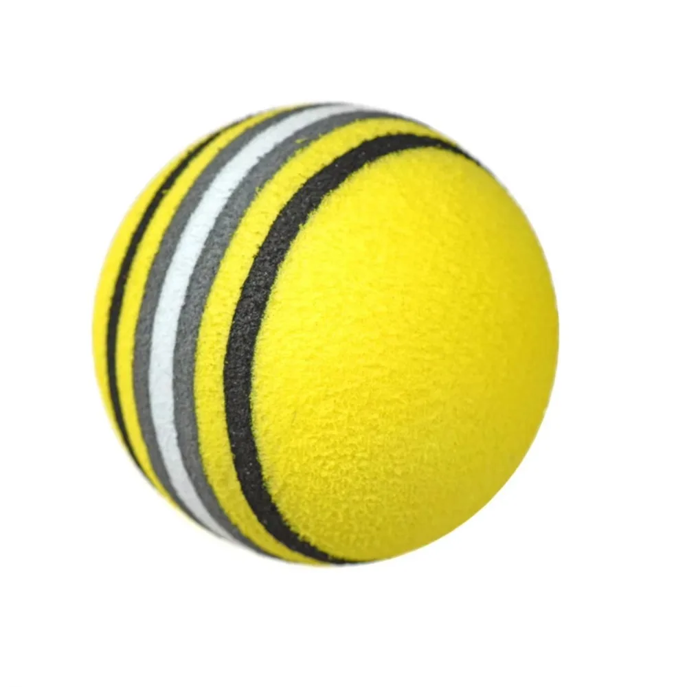 10pcs Golf Swing Training Foam - Practice Equipment For Golf 评论和价格