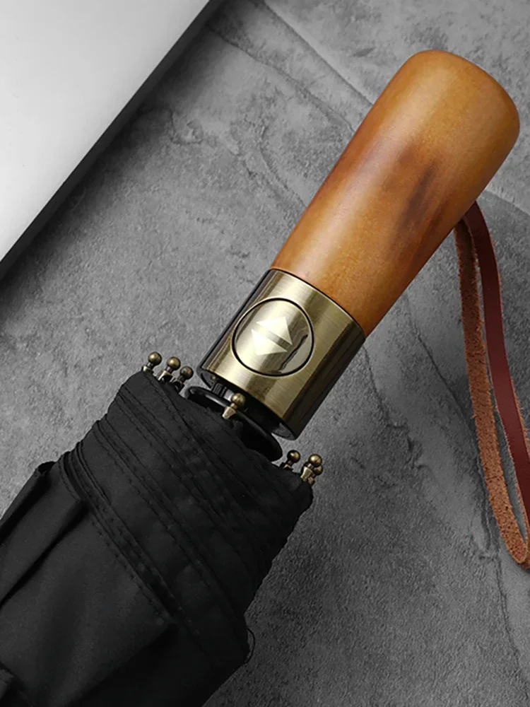 BB-Umbrella Waterproof Double  - Golf Umbrella Large 评论和价格