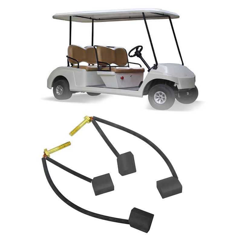 For Golf Cart ADC Motor Brush  - Golf Equipment Junior 评论和价格