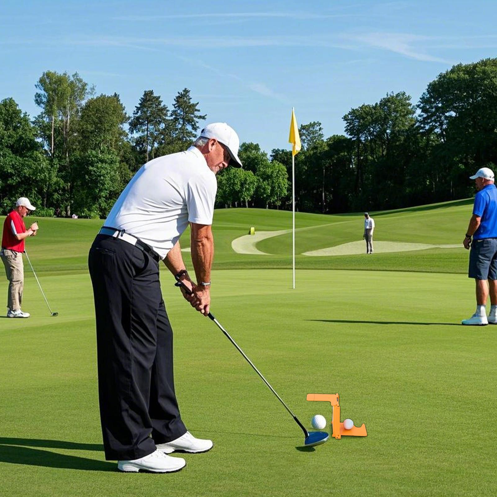 Swing Trainer Golf Lightweight - Practice Equipment For Golf 评论和价格