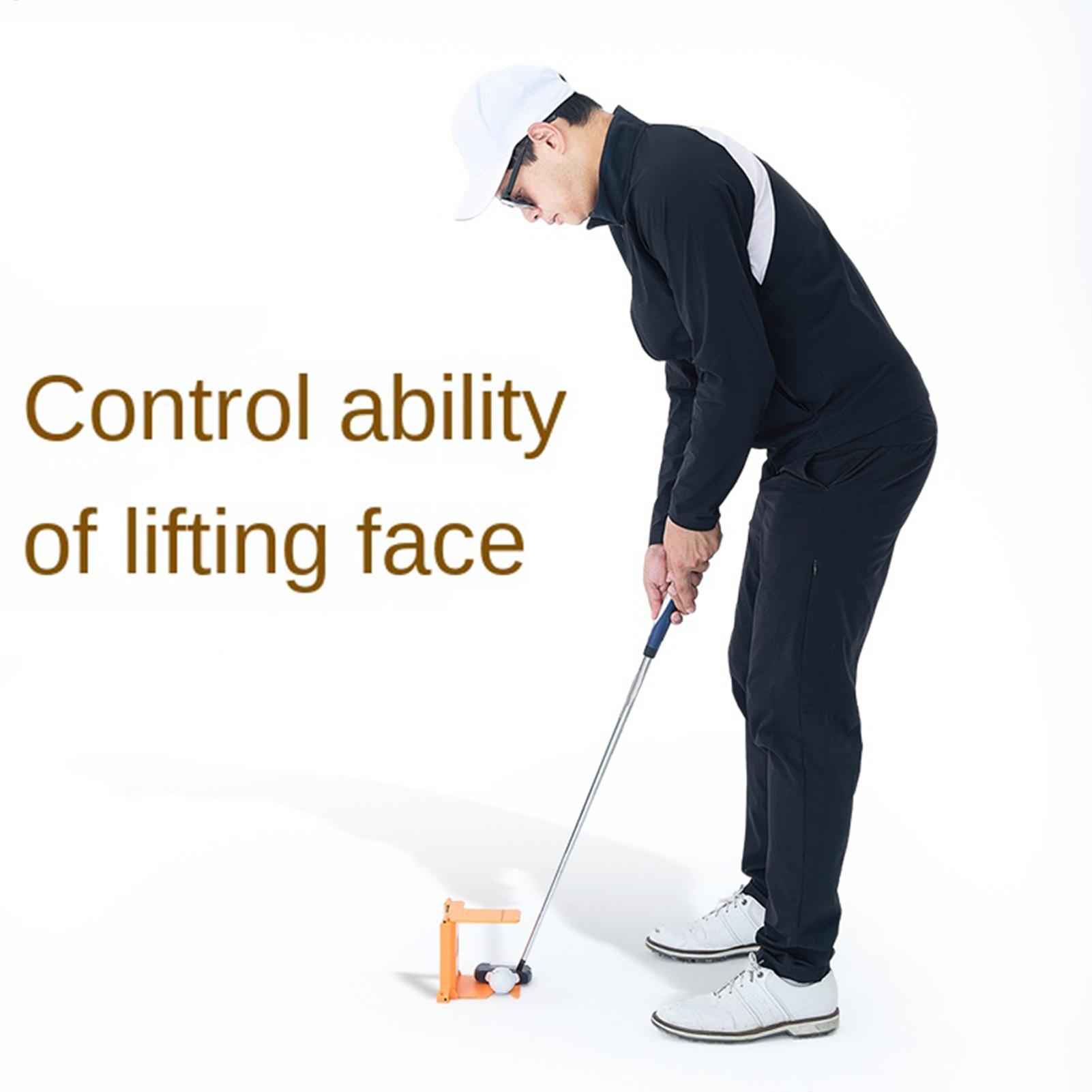 Swing Trainer Golf Lightweight - Practice Equipment For Golf 评论和价格