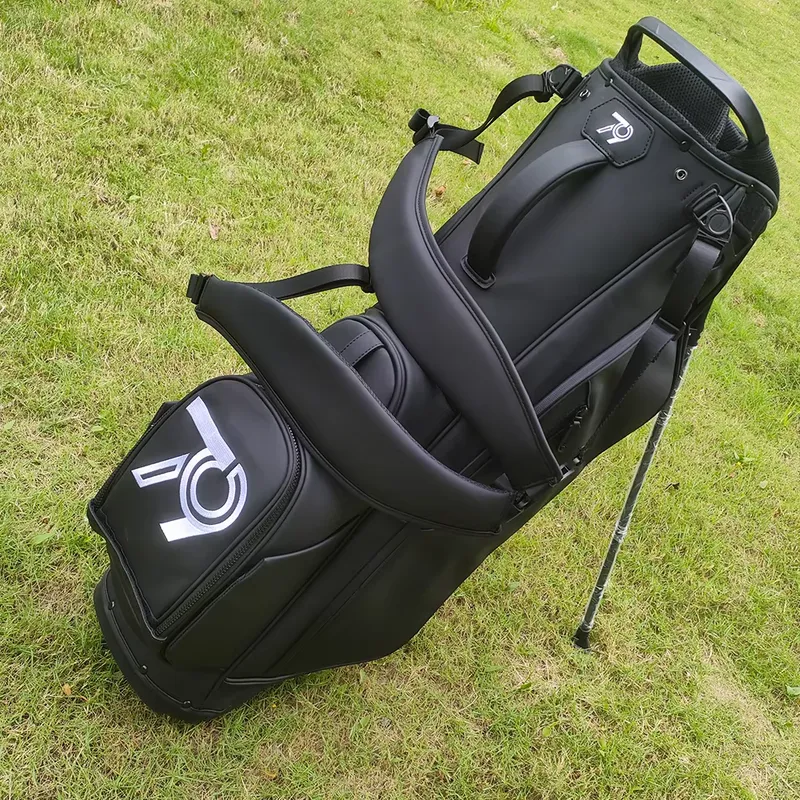 ASL GOLF 14 Way Stand Bag PU L - Golf Equipment Logos 评论和价格