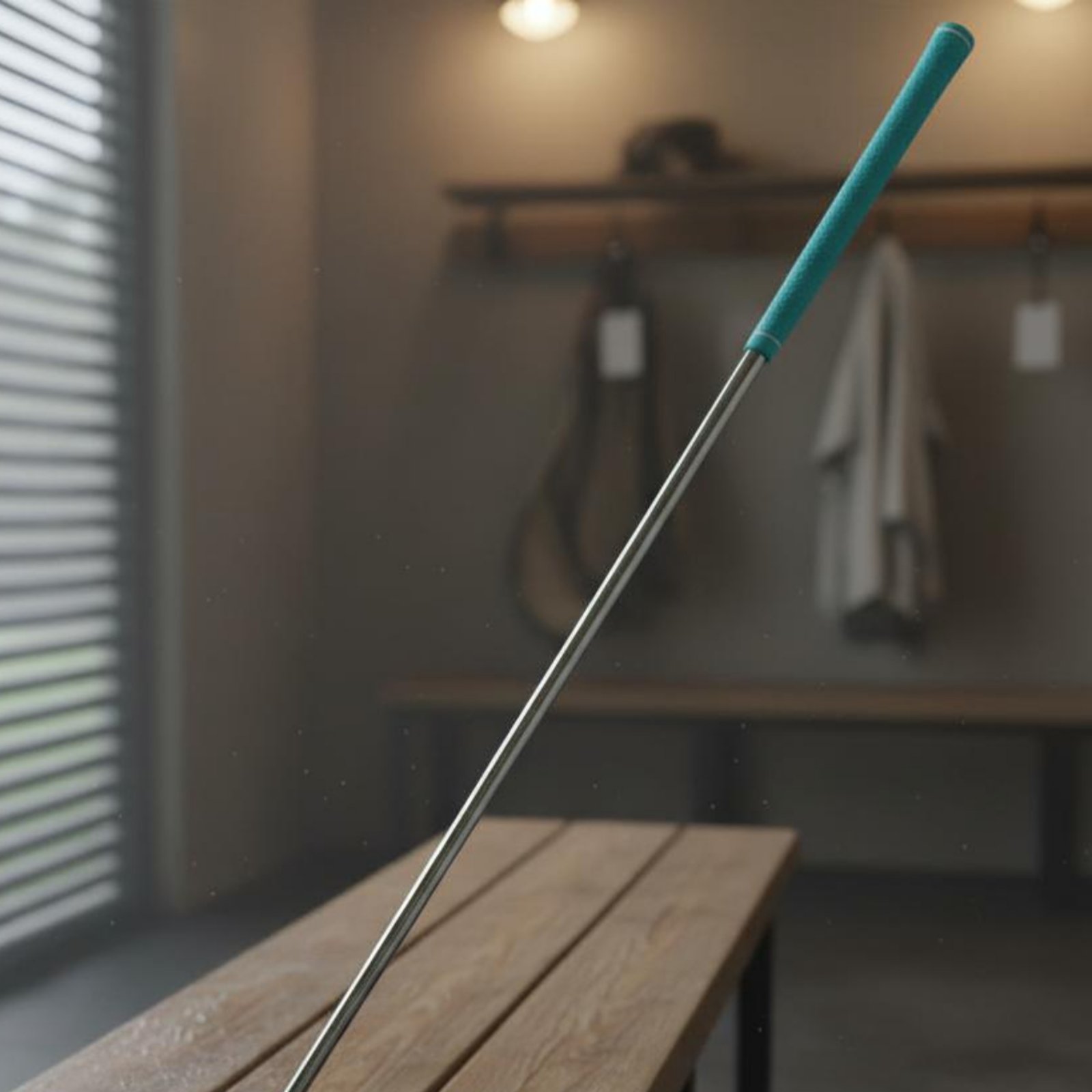 Golf Training Club Plastic Hea - Golf Equipment For Beginners 评论和价格
