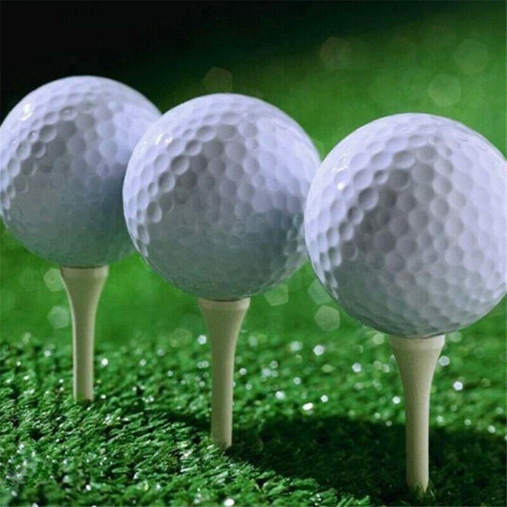 Practice Golf Balls 10 Pcs Whi - Practice Equipment For Golf 评论和价格