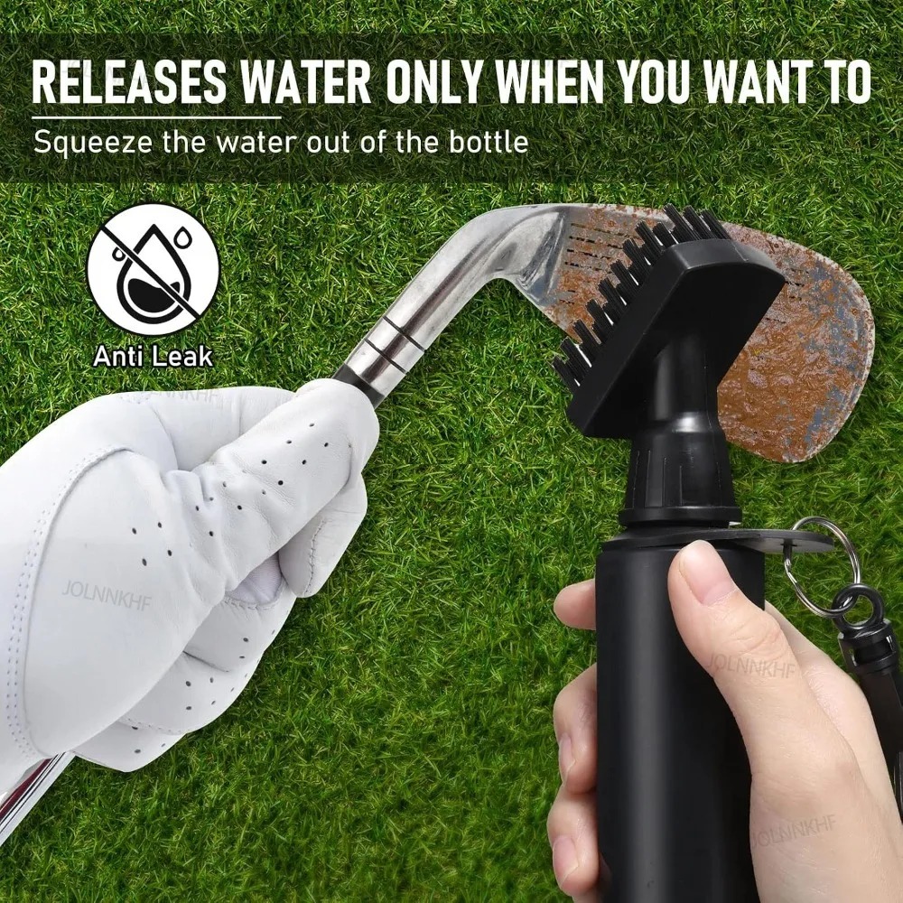 Golf Club Cleaner Groove Clean - Golf Equipment Junior 评论和价格