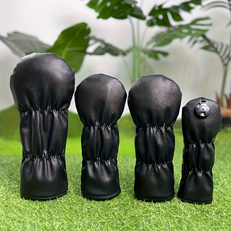 Fashionable Golf Club Head Cov - Golf Equipment Nearby 评论和价格