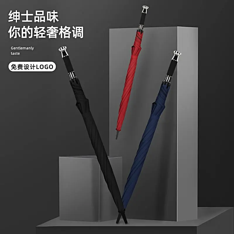 Long-handled Umbrella Golf Umb - Golf Umbrella Large 评论和价格