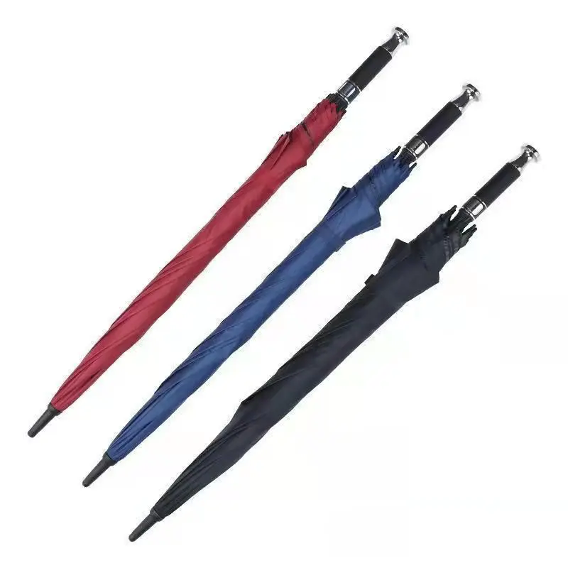 Long-handled Umbrella Golf Umb - Golf Umbrella Large 评论和价格