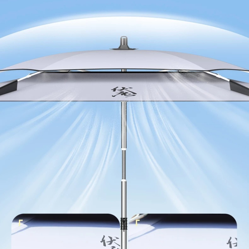 2026 Square Fishing Umbrella L - Golf Umbrella Large 评论和价格
