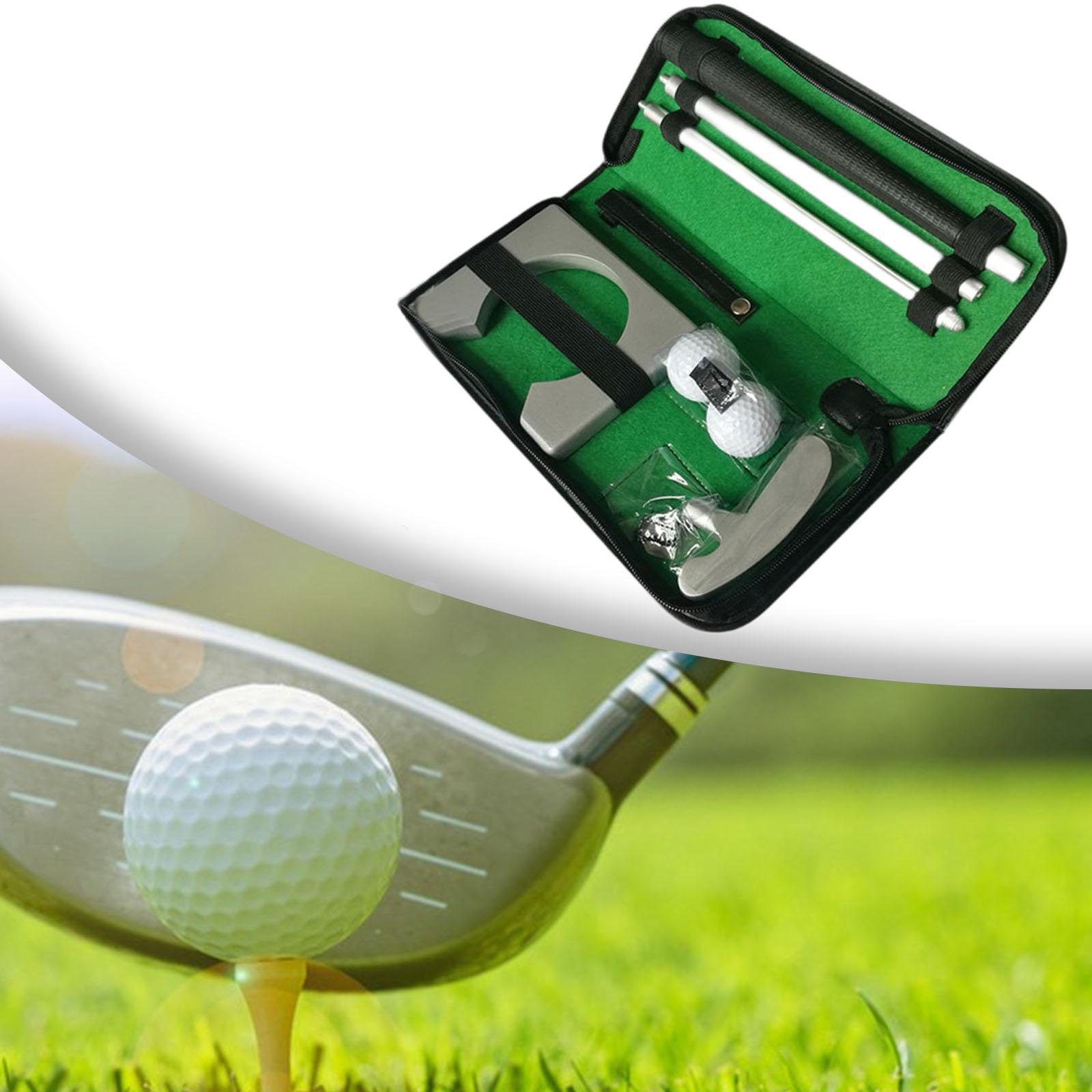 Golf Putter Gift Set Golf Equi - Golf Equipment For Beginners 评论和价格