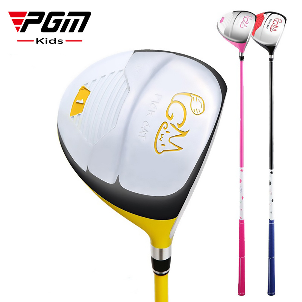 PGM golf club, large volume, N - Golf Equipment Junior 评论和价格