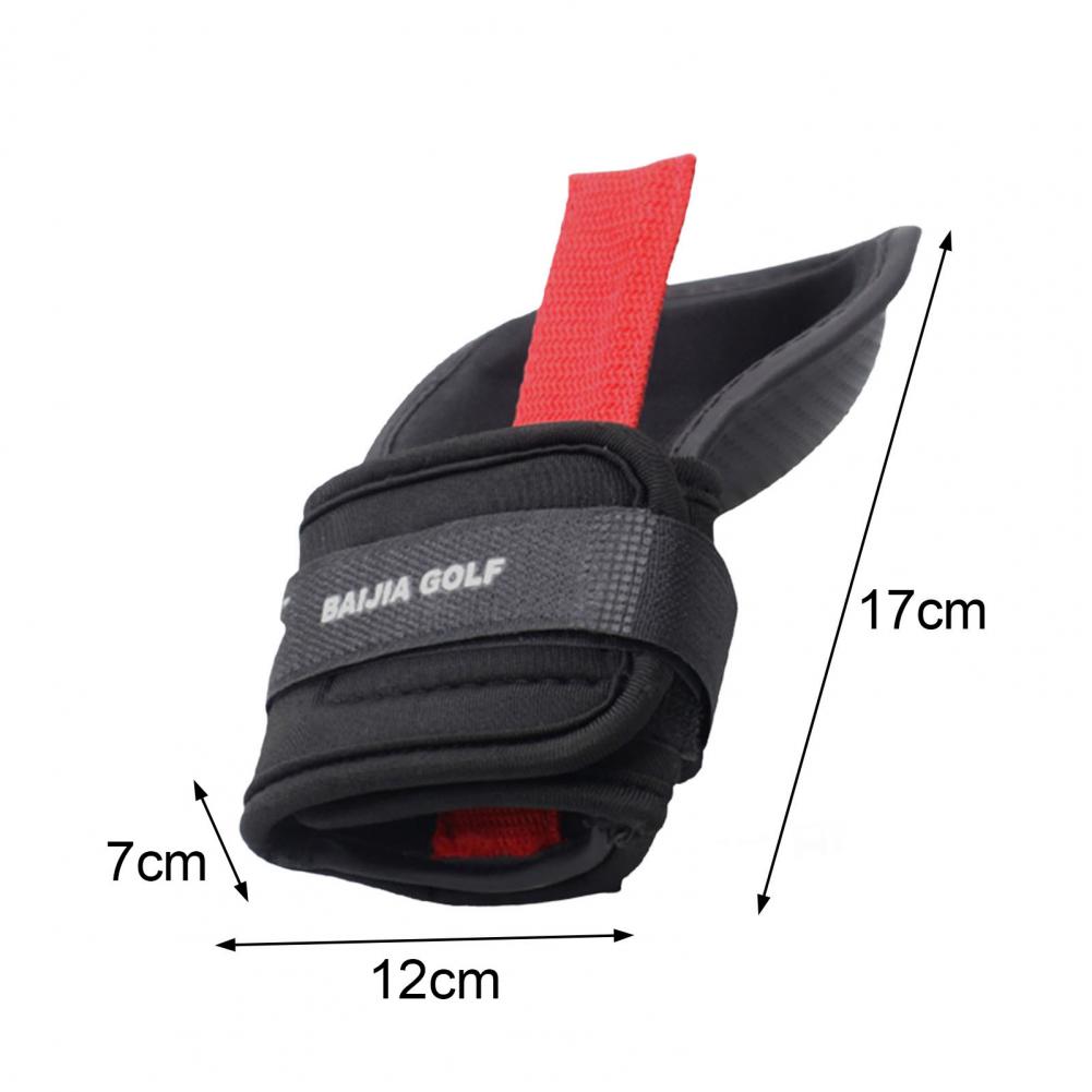 17*12cm Golf Swing Trainer Gol - Golf Equipment For Beginners 评论和价格