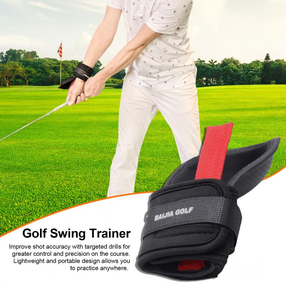 17*12cm Golf Swing Trainer Gol - Golf Equipment For Beginners 评论和价格