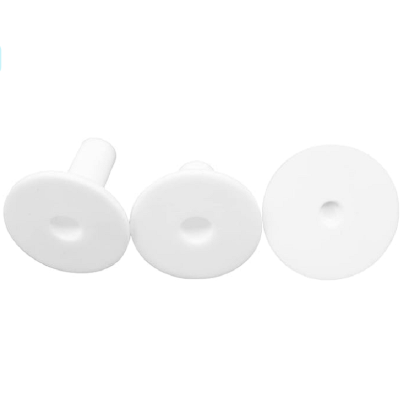 Golf Practice Tees 3 Pieces Pa - Practice Equipment For Golf 评论和价格