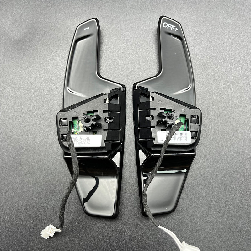 teering Wheel Frame Paddles Fo - Golf Equipment Logos 评论和价格