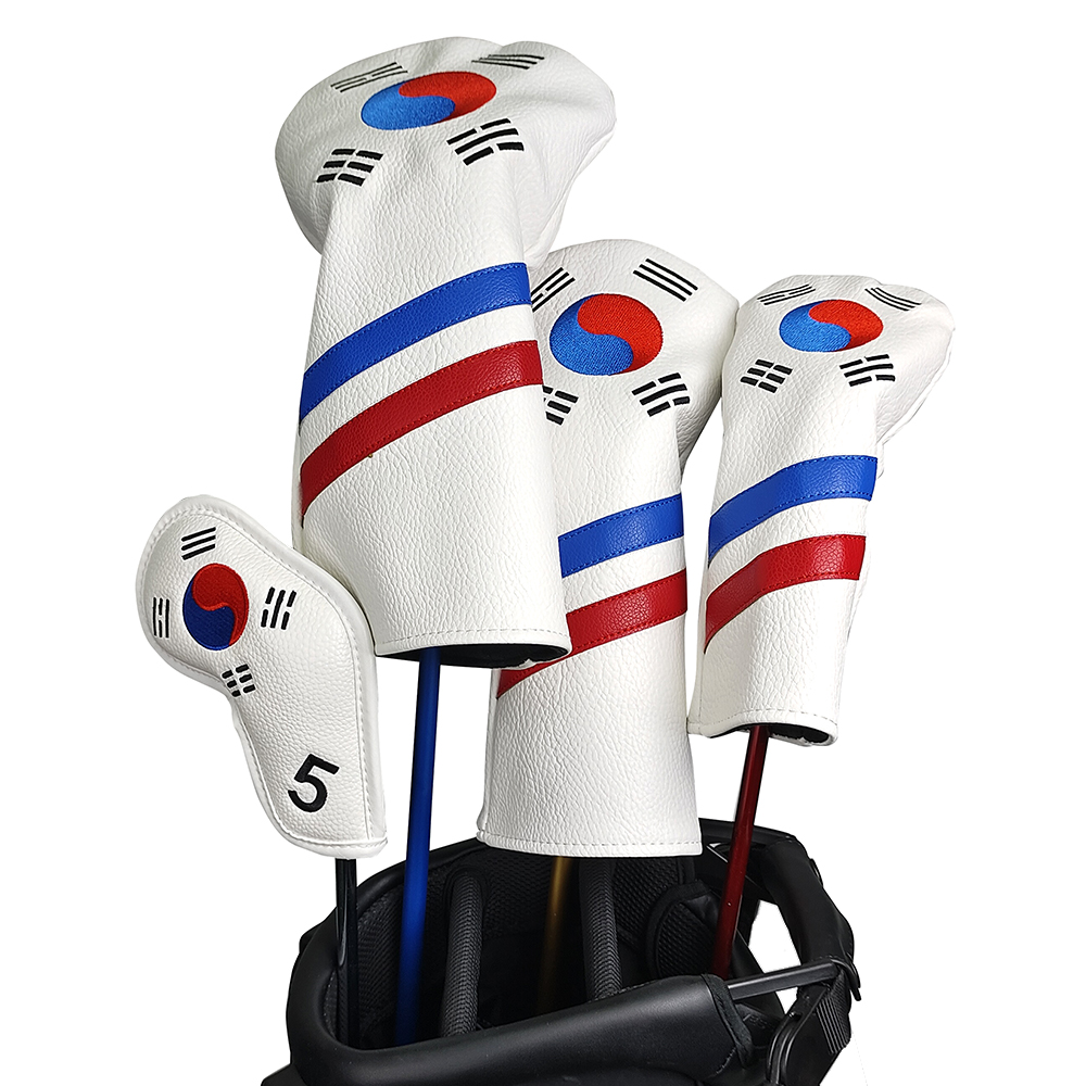 Korea Patriotic Golf Head Cove - Golf Equipment Nearby 评论和价格