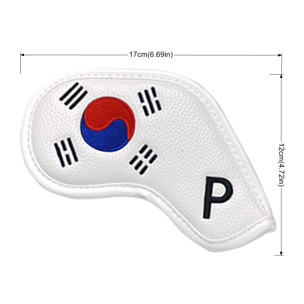 Korea Patriotic Golf Head Cove - Golf Equipment Nearby 评论和价格