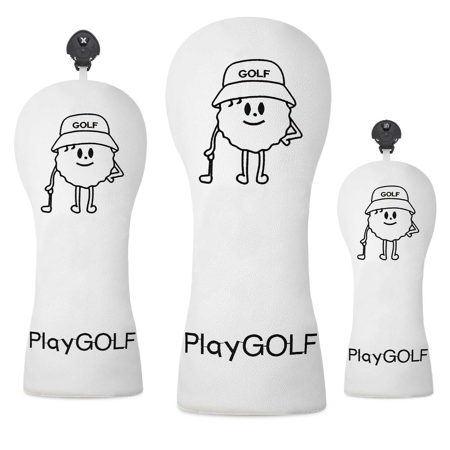 The Ordinary Person Playing Go - Golf Equipment Nearby 评论和价格