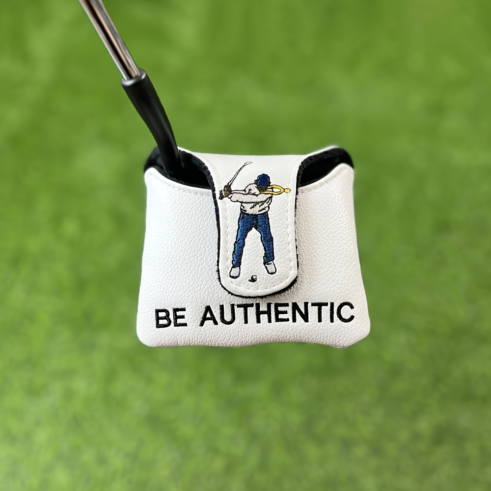 1 Golf Club Push Rod Cover Gol - Golf Equipment Nearby 评论和价格