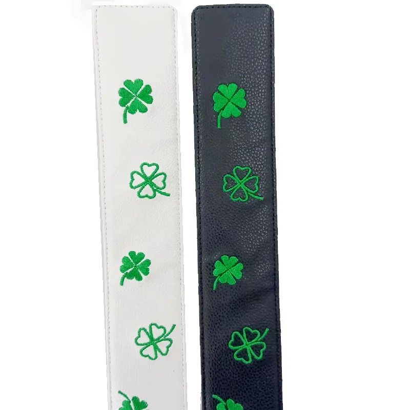 PU Leather Golf Alignment Rod  - Golf Equipment Guide 评论和价格