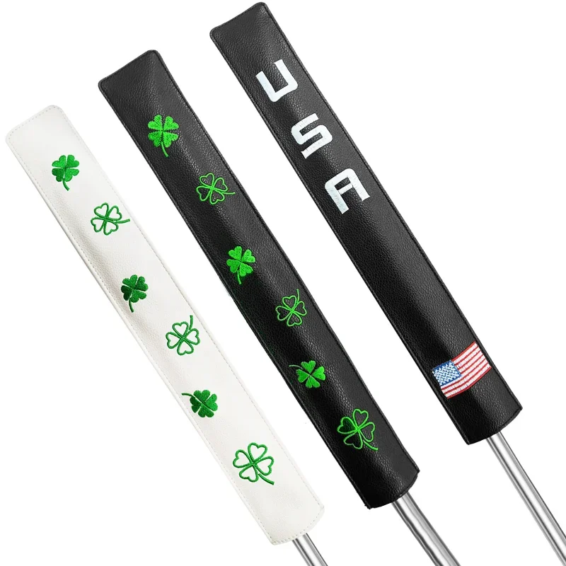 PU Leather Golf Alignment Rod  - Golf Equipment Guide 评论和价格