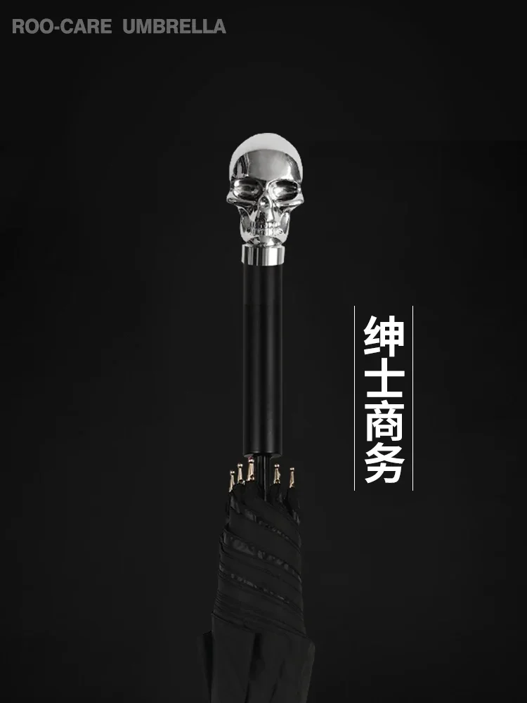 Large Long Handle Umbrella Sil - Golf Umbrella Large 评论和价格