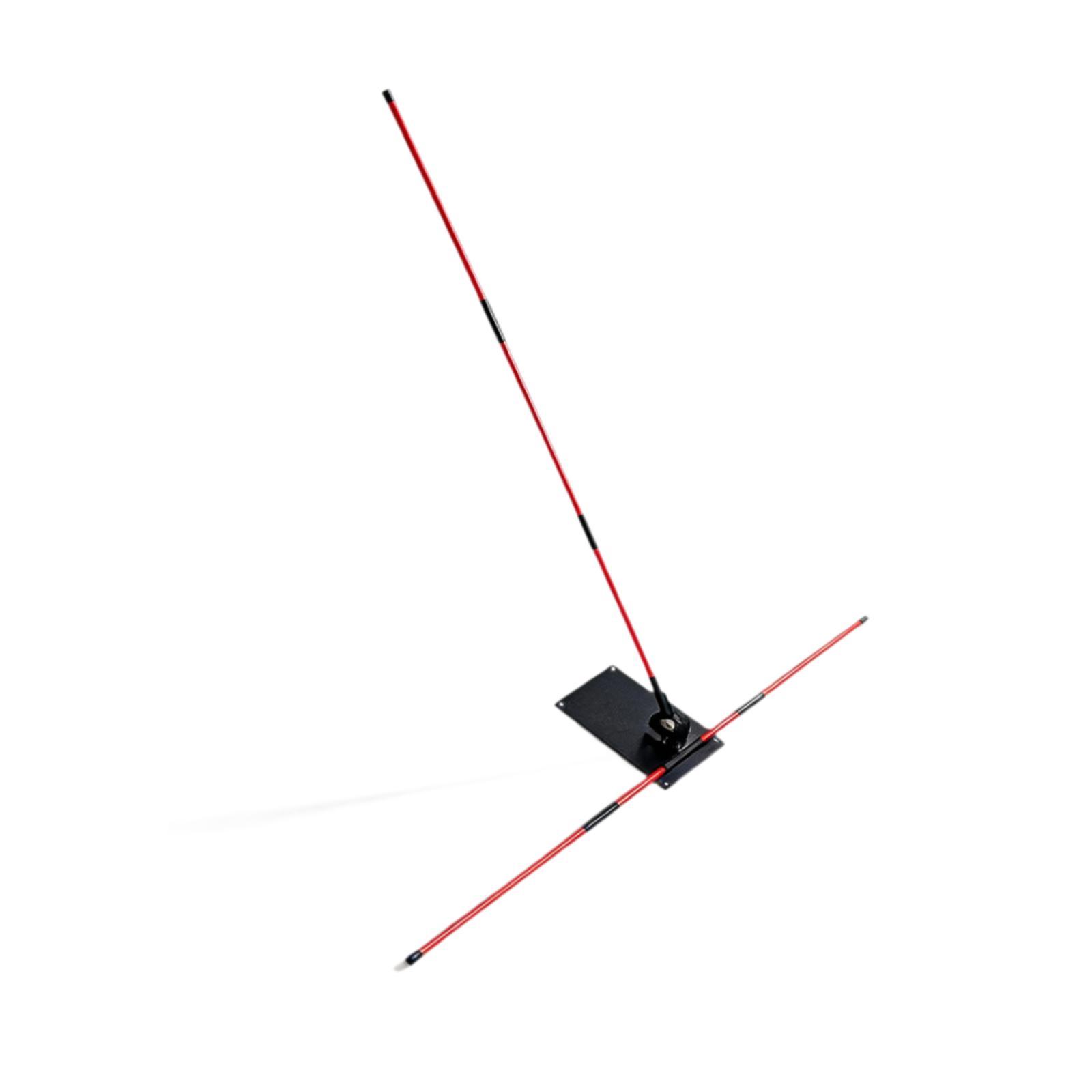 Golf Alignment Sticks Holder S - Golf Equipment Guide 评论和价格
