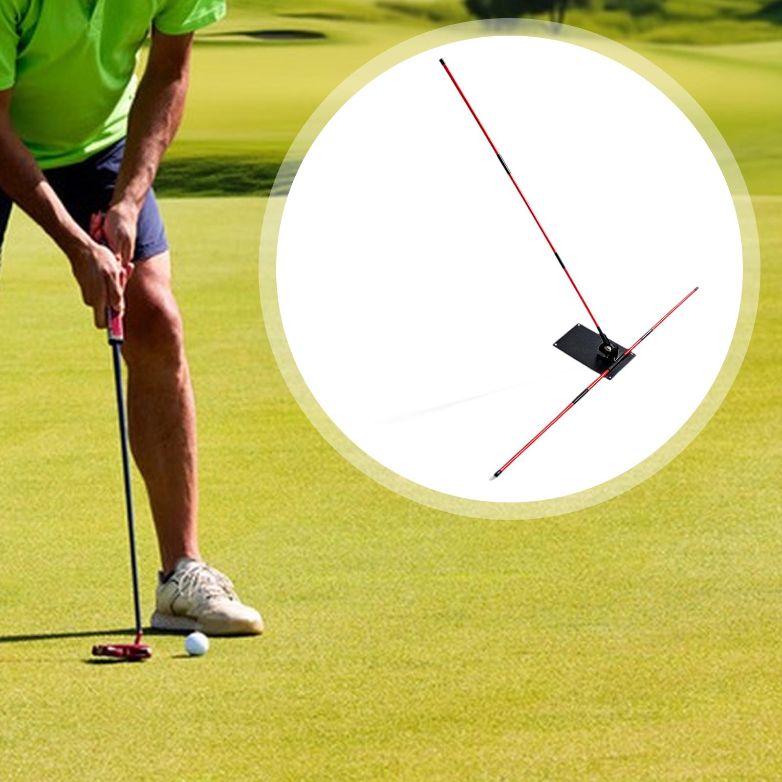 Golf Alignment Sticks Holder S - Golf Equipment Guide 评论和价格