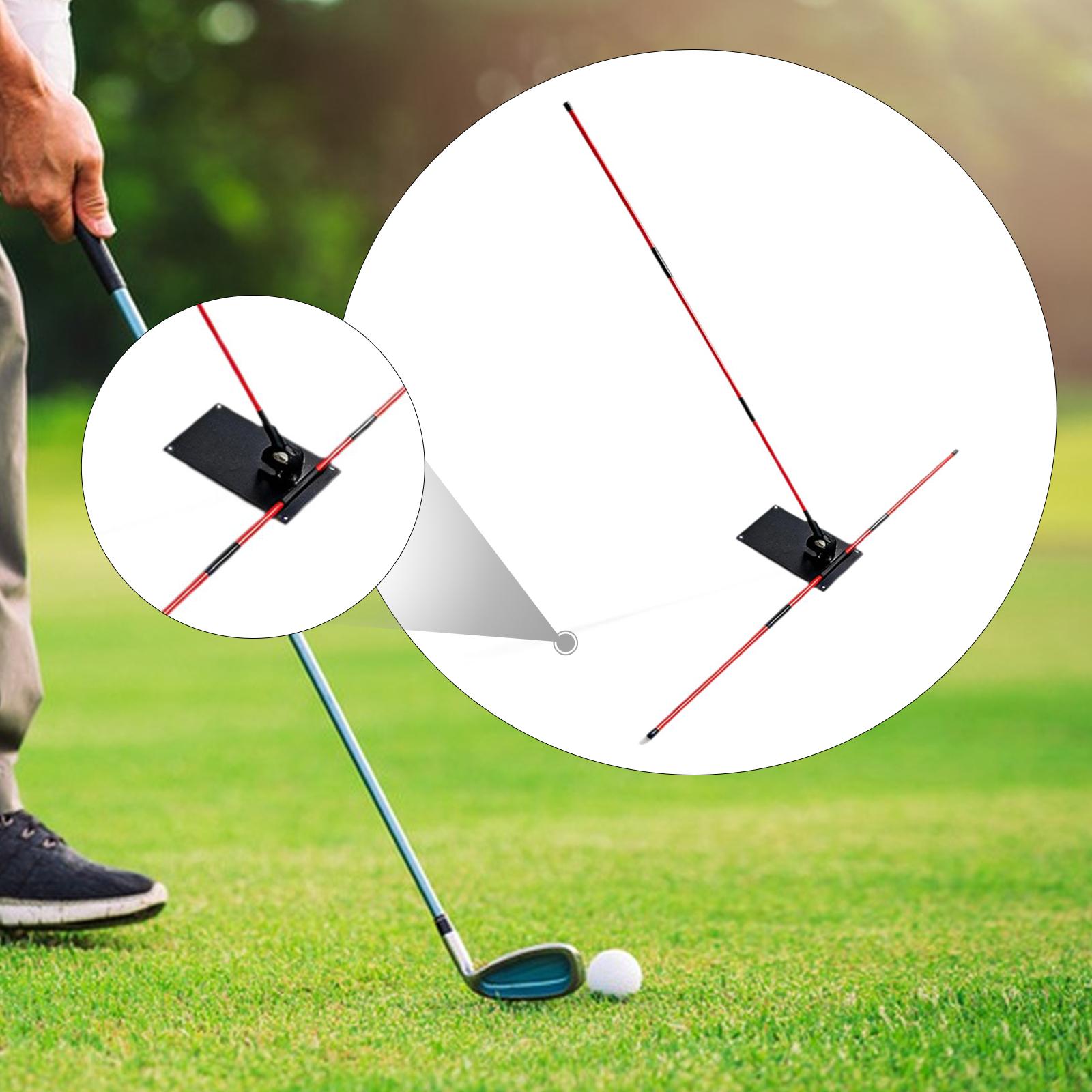 Golf Alignment Sticks Holder S - Golf Equipment Guide 评论和价格