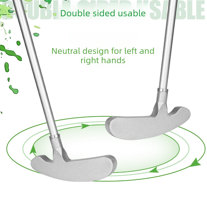 Detachable Golf Putter Beginne - Golf Equipment For Beginners 评论和价格